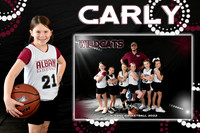 CARLY CRAMER MEMORY MATE
