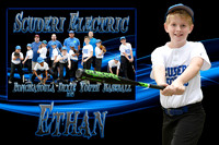 Ethan Wilson Memory mate