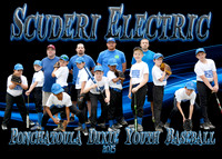 5x7 SCUDERI ELECTRIC TEAM