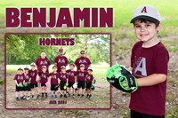 BENJAMIN MCCOY MEMORY MATE