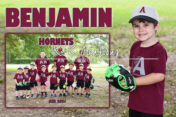 BENJAMIN MCCOY MEMORY MATE