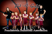 5-6 Boys Pot o Gold