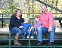Dow Family