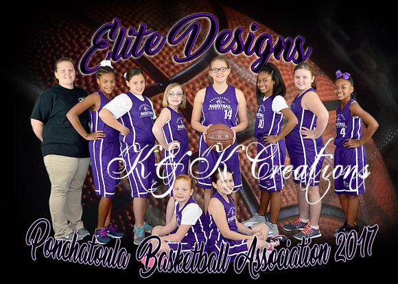 5x7 9-11 g ELITE DESIGNS TEAM