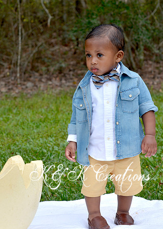 CJ DAVIS JR CHENEVERT_KRS7338