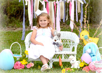 Kids Haven Daycare Spring