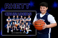 rhett broom memory mate