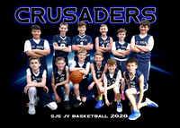 JV BOYS