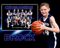 brock guidry memory mate 8x10