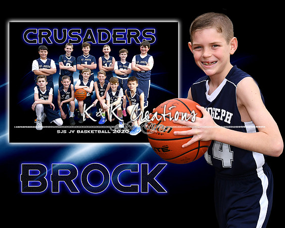 brock guidry memory mate 8x10