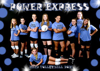 10-12 Power Express