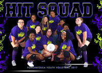 HIT SQUAD