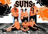 5X7 SUNS AABBA TEAM