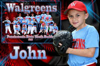 John Rodriguez Memory Mate
