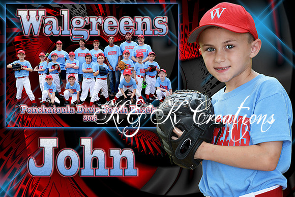 John Rodriguez Memory Mate
