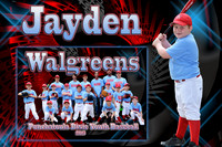 Jayden Berteau Memory Mate
