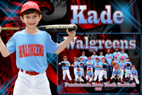 Kade Penalber Memory Mate