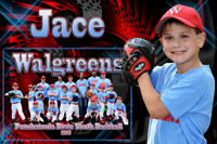 Jace Basso Memory Mate