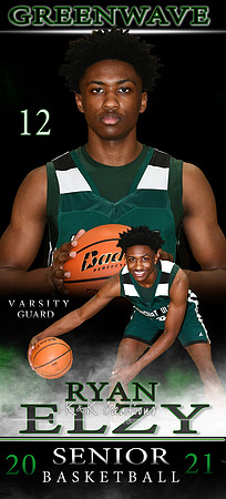 ryan elzy