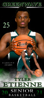 TYLER ETIENNE BANNER