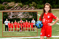 claire lesaicherre memory mate