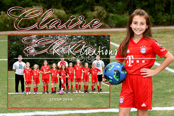 claire lesaicherre memory mate