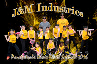 j&m industries_team
