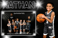 NATHAN CHAVARRIA MEMORY MATE