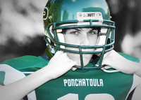 Ethan - PHS Football 2016