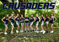 SJS Track 2021
