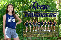 reese perrin memory mae