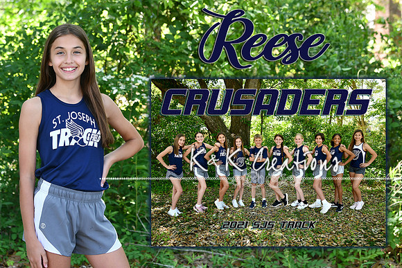reese perrin memory mae