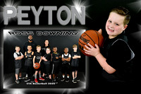 PEYTON BIGNAR MEMORY MATE