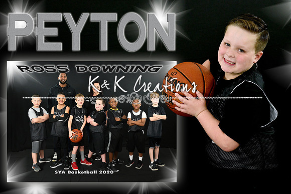 PEYTON BIGNAR MEMORY MATE