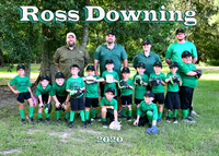 TBall Ross Downing