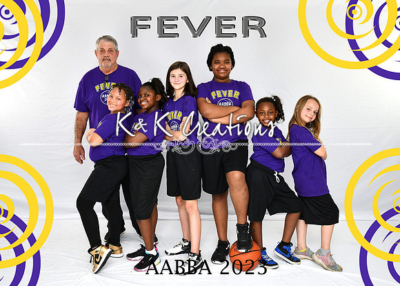 5X7 FEVER TEAM