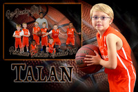 talan thibodeaux MEMORY MATE