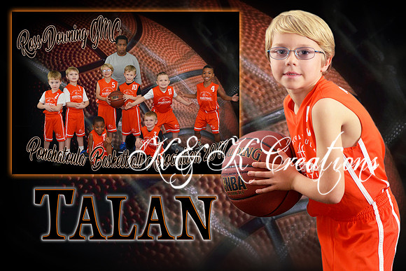 talan thibodeaux MEMORY MATE