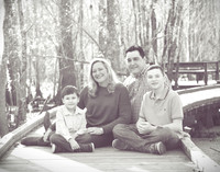 Newsham Family