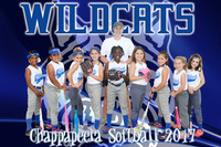 8X12 WILDCATS 7-8 GIRLS TEAM