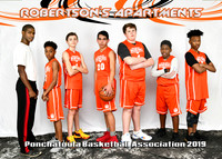 5x7 boys 13-14 robertsons apartments team
