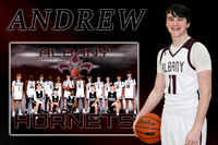 ANDREW STEWART MEMORY MATE