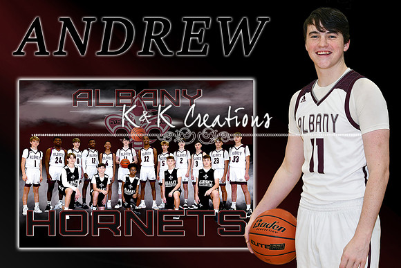 ANDREW STEWART MEMORY MATE
