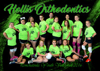 Hollis Orthodontics