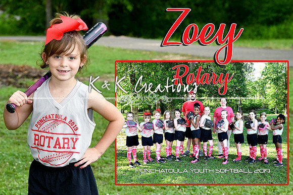 zoey buisson memory mate