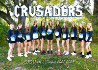 SJS VOLLEYBALL VARSITY 1 2022-2023