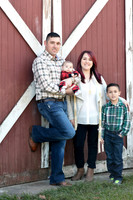 Clement Family