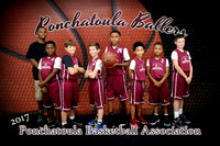 9-10 Ponchatoula Ballers