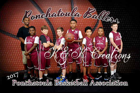 ponchy ballers_team