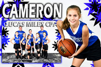 CAMERON CULBERSON MEMORY MATE